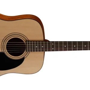 Cort AD810 OP Westerngitarre Dreadnought Neue Kollektion