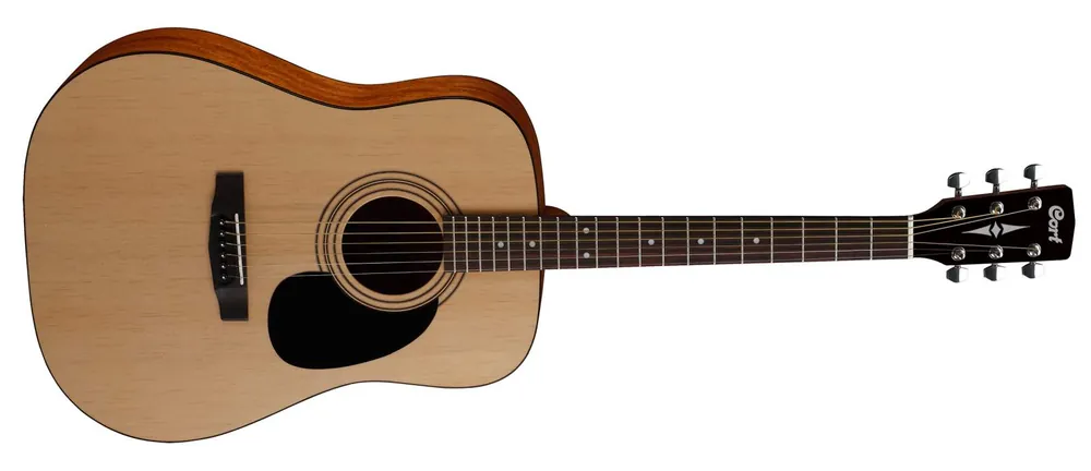 Cort AD810 OP Westerngitarre Dreadnought Neue Kollektion