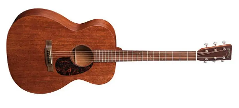 Martin 000-15M Westerngitarre Schnäppchen