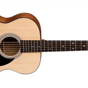 Saisonangebot Martin OM-1GTE Westerngitarre