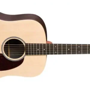 Martin DX1RAE Westerngitarre Gratis Versand