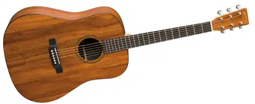 Super-Preis Martin DXK2AE Westerngitarre