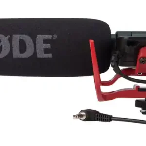 Rode VideoMic Rycote Kameramikrofon Direktkauf