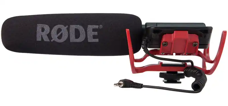 Rode VideoMic Rycote Kameramikrofon Direktkauf