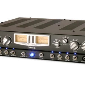 Finale Aktion Presonus ADL600 2-Kanal High-Voltage Tube Preamp