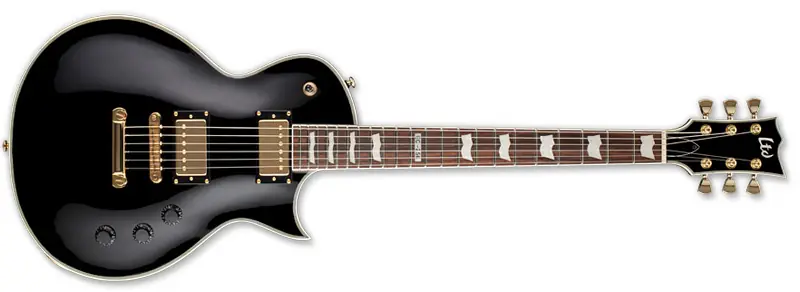 ESP LTD EC-256 BK Top-Angebot