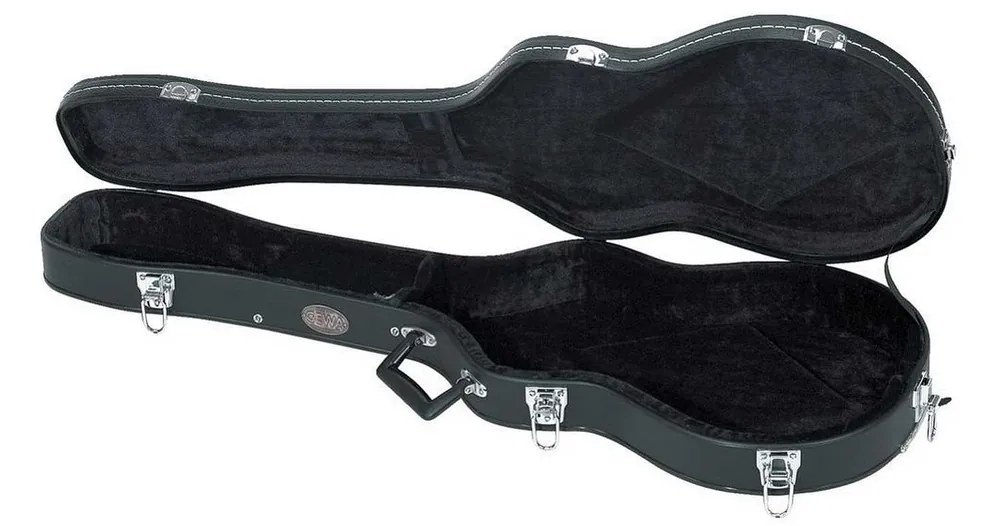 Expressversand Gewa Koffer E-Gitarre Eco SG Modelle