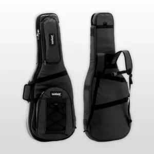 Soundwear Performer Bag E-Bass BK Highlight