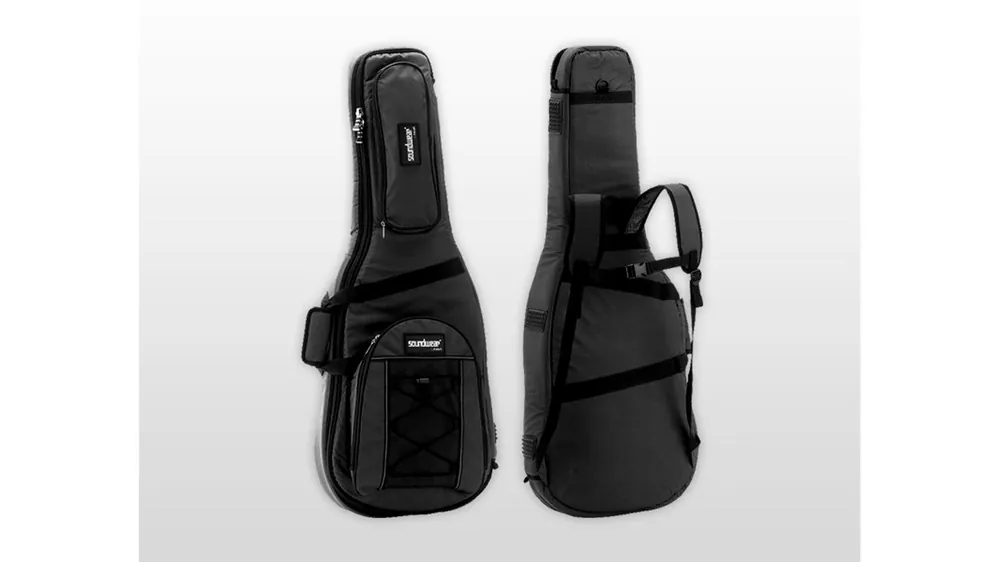 Soundwear Performer Bag E-Bass BK Highlight
