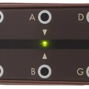 Korg TUHTG2 Headtune Clip-On-Tuner für Gitarre Sonderangebot