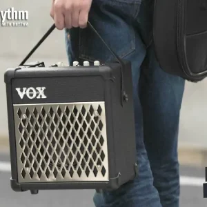 Garantierte Lieferung Vox Mini5 Rhythm