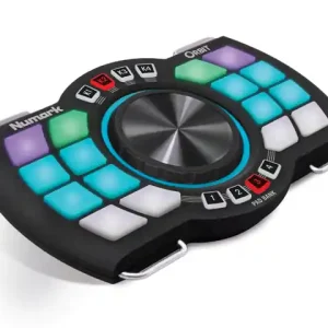 Numark Orbit DJ Controller Knallerangebot