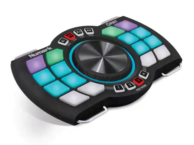 Numark Orbit DJ Controller Knallerangebot