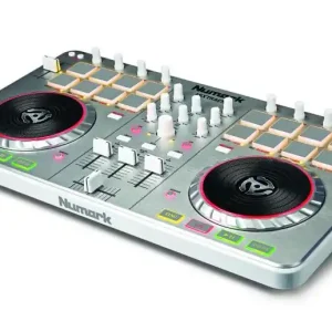 Numark Mixtrack II DJ Controller Top-Angebot