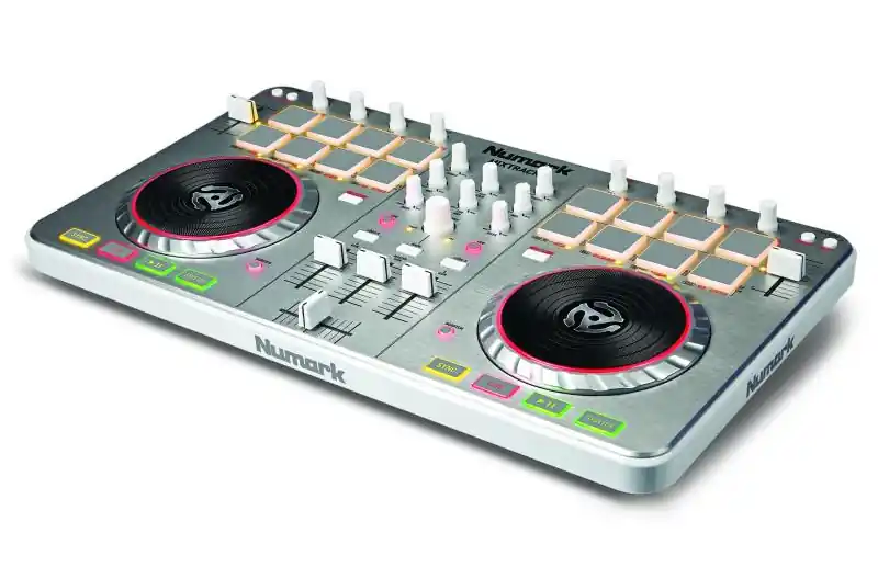 Numark Mixtrack II DJ Controller Top-Angebot