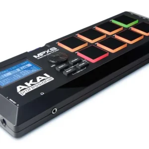 Akai MPX8 Samplepad Knallerangebot