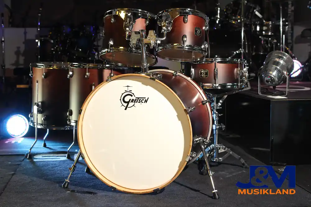 Angebot Gretsch CMT-E8262-SWF New Catalina Maple