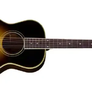 Gibson Keb'Mo' Bluesmaster Westerngitarre Vintage Sunburst Garantierte Lieferung