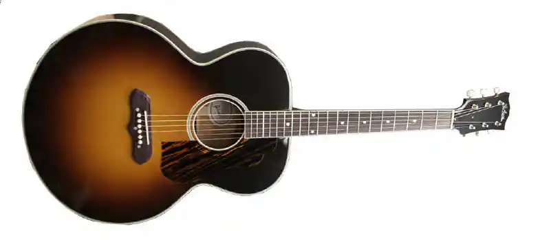 Angebot Gibson SJ-100 Westerngitarre Vintage Sunburst