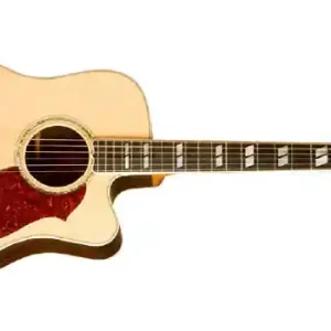 Top-Preis Gibson Songwriter Studio EC Westerngitarre Antique Natural