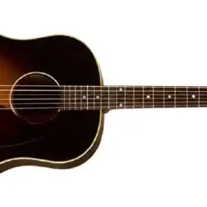 Kostenloser Versand Gibson J-45 Westerngitarre True Vintage
