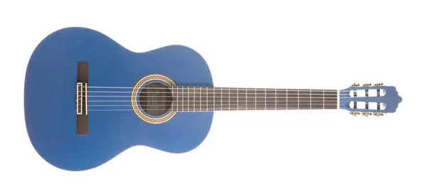 La Mancha Aguamarina Klassikgitarre Highlight