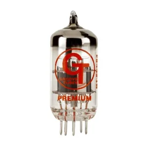 Groove Tubes GT-ECC83-S (12AX7) Jetzt Bestellen