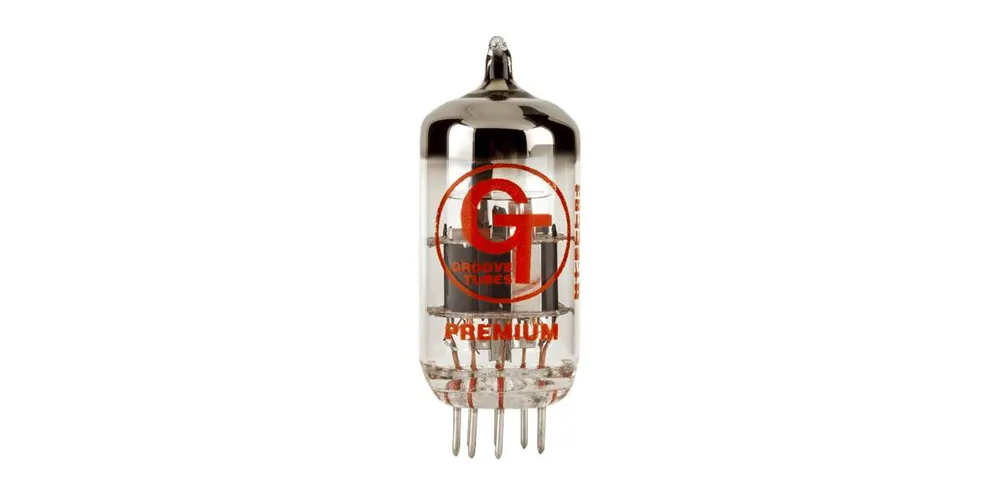 Groove Tubes GT-ECC83-S (12AX7) Jetzt Bestellen