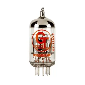 Meistverkauft Groove Tubes GT-12AX7-C Preamp Tube