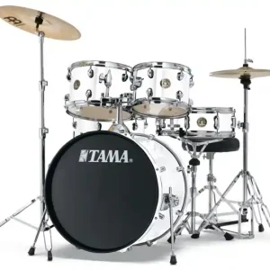 Neue Ware Tama RM50H6-WH Rhythm Mate Drumset