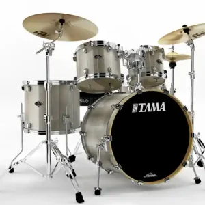 Bestseller Tama PX52S-DDD Starclassic Performer B/B EFX Diamond Dust
