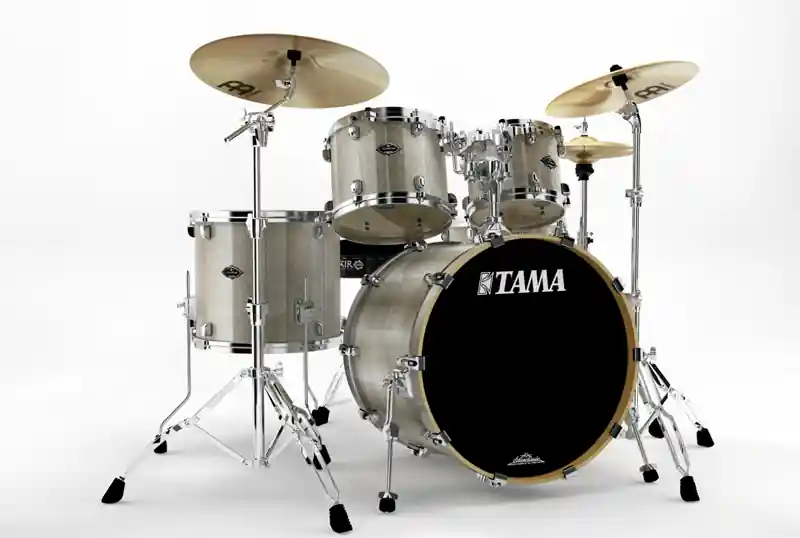 Bestseller Tama PX52S-DDD Starclassic Performer B/B EFX Diamond Dust