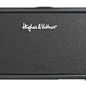 Sichere Zahlung Hughes & Kettner TM 212 TubeMeister 2x12 Box