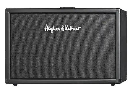 Sichere Zahlung Hughes & Kettner TM 212 TubeMeister 2x12 Box