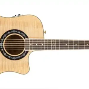Begrenztes Angebot Fender T-Bucket 400CE RW NT Westerngitarre