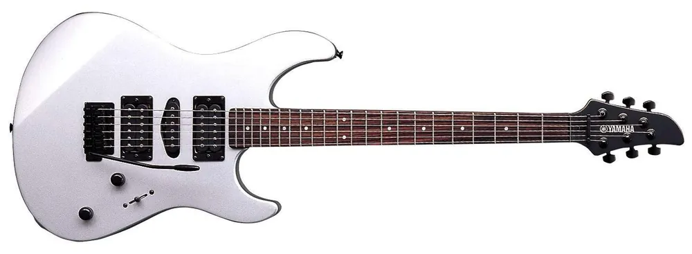 Angebot Yamaha RGX121Z FSL E-Gitarre