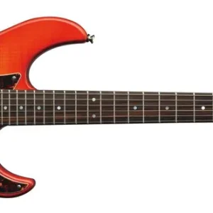 Yamaha Pacifica 611HFM LAB E-Gitarre Markenprodukt