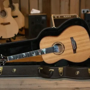 Takamine LTD 2013 SE-PEAK Westerngitarre Sonderaktion