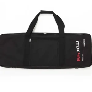 Yamaha SCMX49 BL Bag Black Neue Kollektion