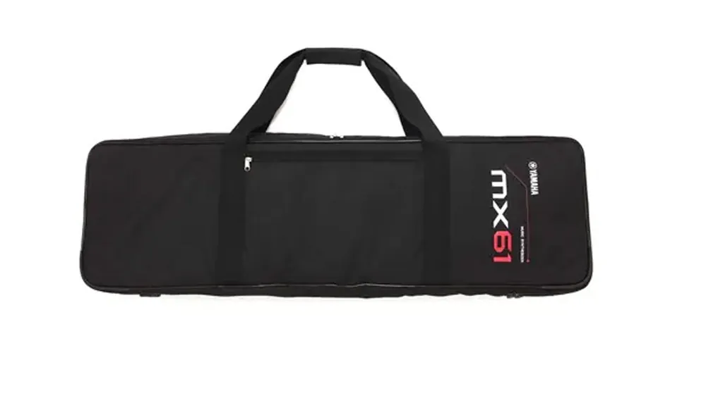 Direktkauf Yamaha SCMX61 BL Bag Black