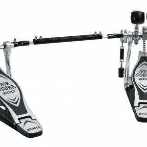 Tama HP200PTW Doppelfußmaschine Iron Cobra Sichere Zahlung
