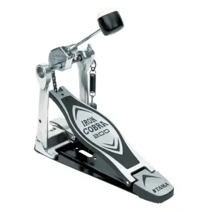Tama HP200P Fußmaschine Iron Cobra Neu Im Sortiment
