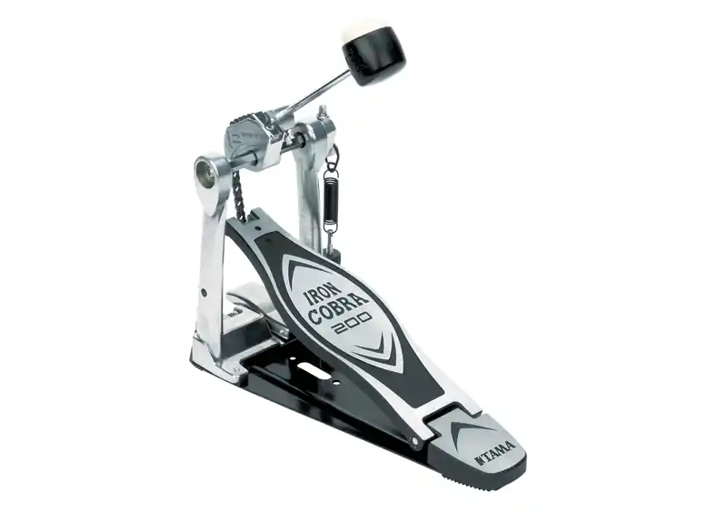 Tama HP200P Fußmaschine Iron Cobra Neu Im Sortiment
