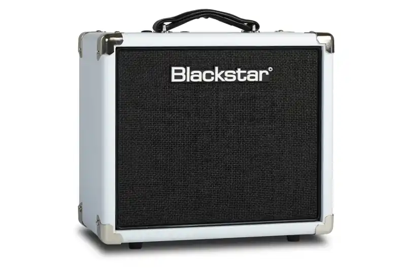 Blackstar HT-5R Combo limited white Solange Der Vorrat Reicht
