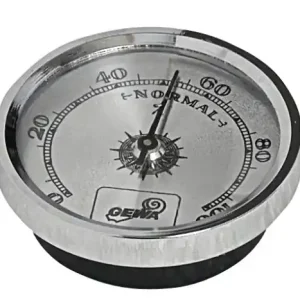 Markenware Gewa Hygrometer