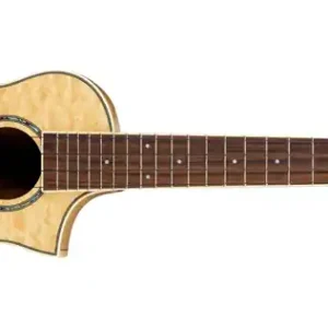 Sichere Zahlung Ibanez UEW10QM Ukulele Natur