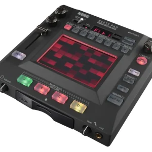 Wochenendangebot Korg Kaoss Pad 3+