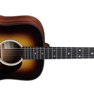 Preisreduziert Martin DJRE Sunburst Dreadnought Junior