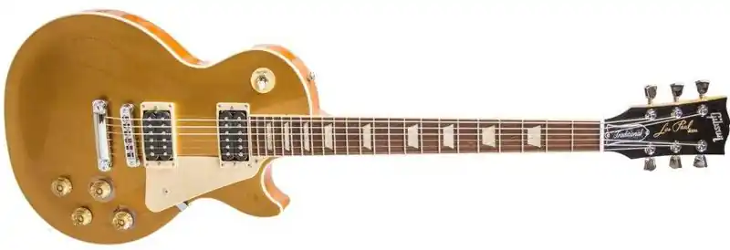 Schnäppchen Gibson 2013 Les Paul Signature T Gold Top