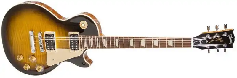 Gibson 2013 Les Paul Signature T Vintage Sunburst Top-Seller